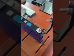 Macchina di saldatura a batteria