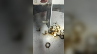 Saldatrice laser e macchina per marcatura Pro con batteria al litio